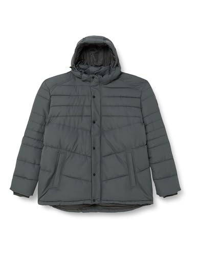 s.Oliver Big Size Kurtka outdoorowa, zielony, XXL