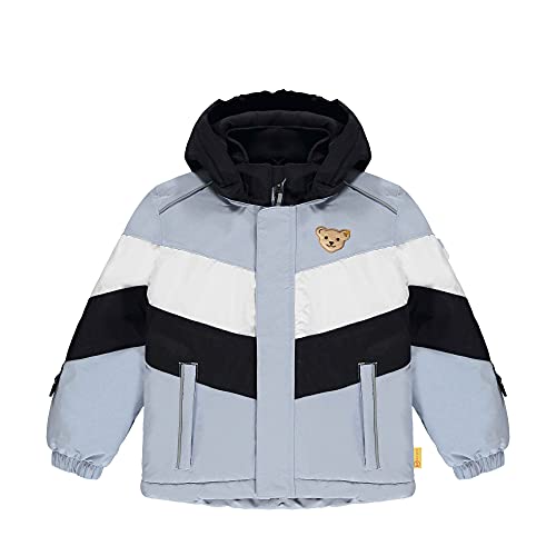 Steiff Kurtka unisex, Kentucky Blue, 104