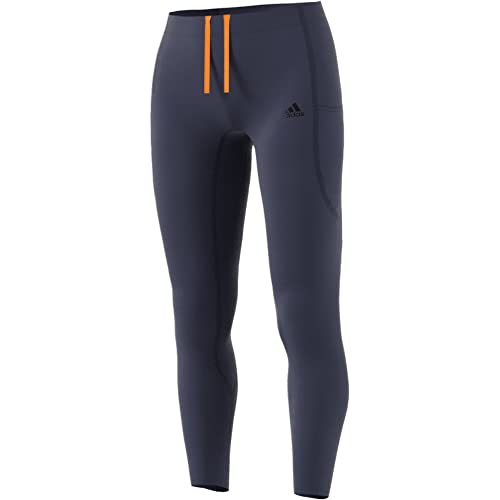 adidas Damskie legginsy Fastimp 7/8 T, azmaso, XXS