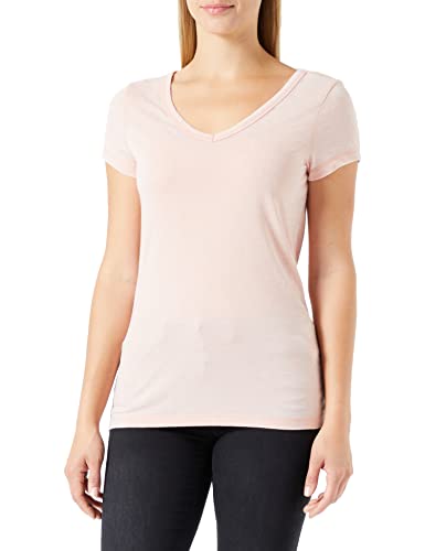 ONLY Onlwrongly S/S Top Cs JRS T-shirt damski, Misty Rose, S