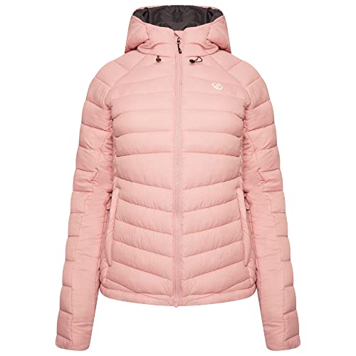 Regatta Damska kurtka Deter Powder Pink, 8
