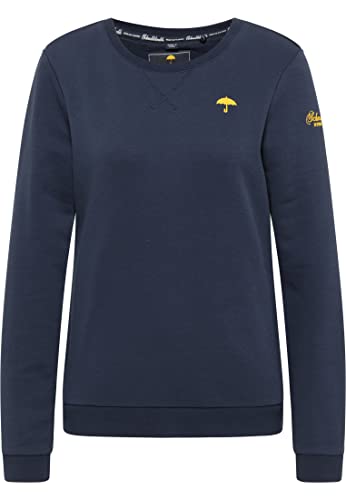 Schmuddelwedda sweter damski 34619066, morski, M