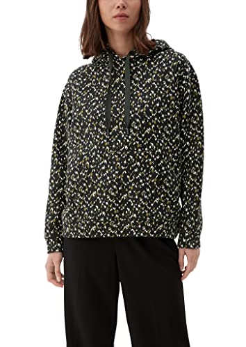 s.Oliver Bluza damska 10.2.11.14.140.2122547, 99A2, 46 (DE)
