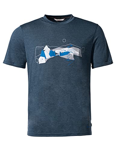 VAUDE Męski T-shirt Neyland