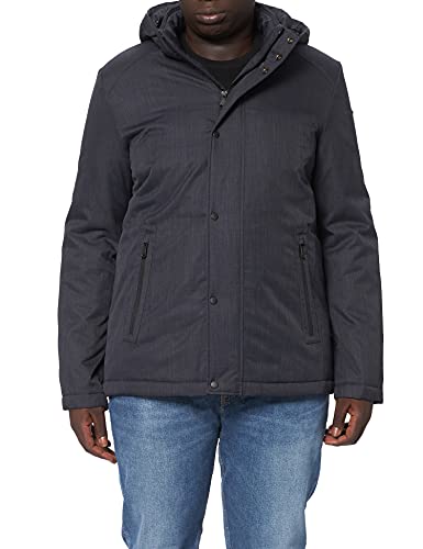 Geox M ARRALL kurtka męska, Gothic Blue, 58
