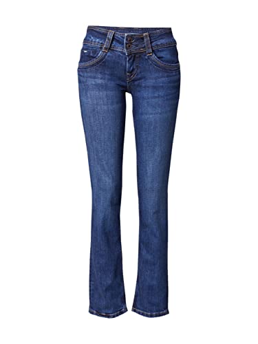 Pepe Jeans Dżinsy damskie Gen, 000 dżins, 56