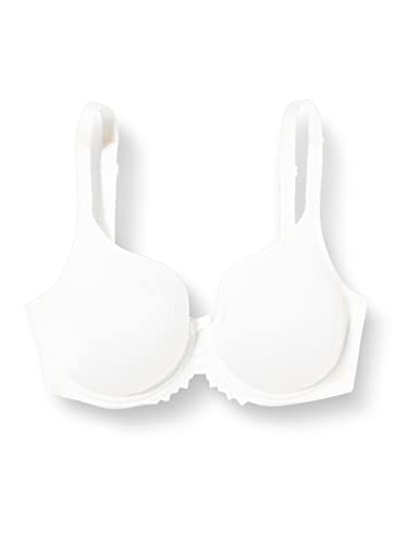 Triumph Damski biustonosz Beauty-Full Darling Wp, biały (White 0003), 70F