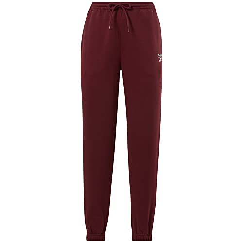 Reebok Damskie spodnie dresowe Ri EU, Clabur, L