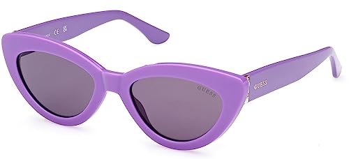 Guess GU7905 Okulary, Liliac/Other, 52/19/145 damskie, Liliac/Inne, 52/19/145