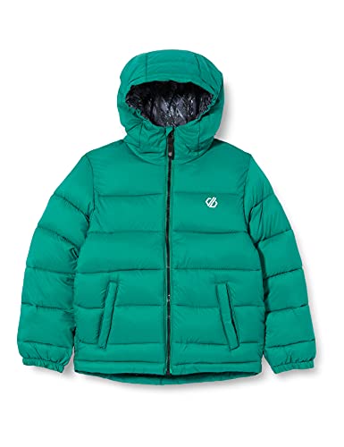 Regatta Kurtka Bravo Alpine/czarna, 3 lata