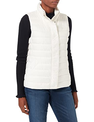 GANT Damska kamizelka Light Down Gilet, kremowy, L