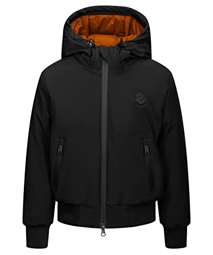 Invicta Kurtka chłopięca z kapturem, 7, 4 lat