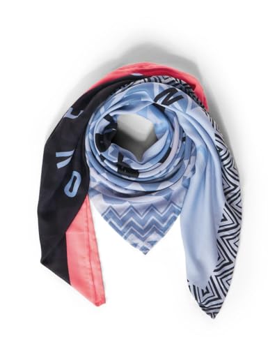 Street One Chusta damska, Arktyczny b??kit, A