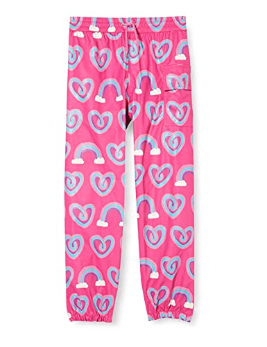 Hatley Spodnie przeciwdeszczowe dla dziewczynek