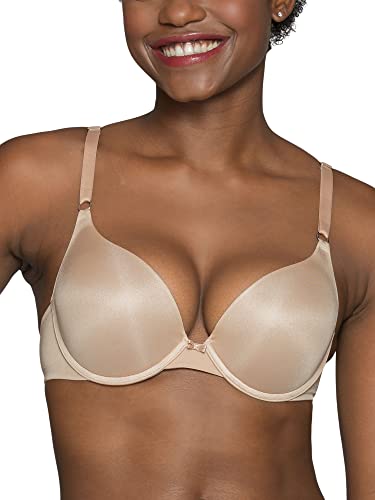 Lily of France Damski biustonosz push-up