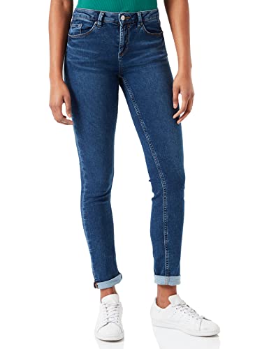 ESPRIT jeansy damskie, 902/Blue Medium Wash, 24W / 32L