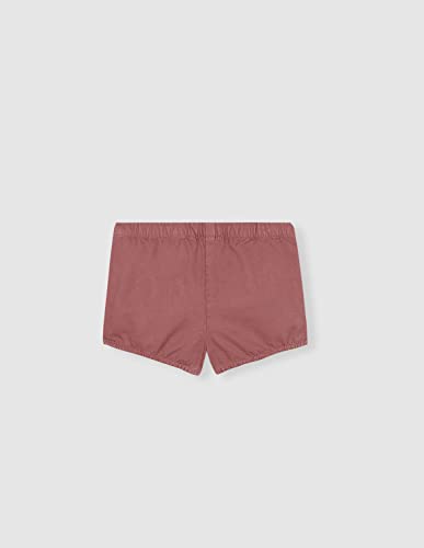 Gocco Unisex Baby BOMBACHO BOLSILLOS bermudy szorty, ROSA Viejo Oscuro, 18 Meses