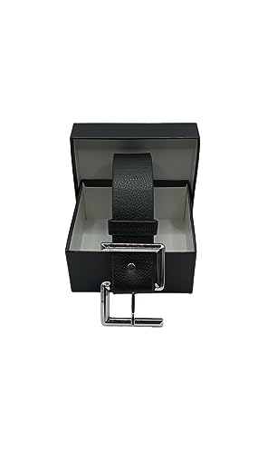 Bonateks FRGLSBELT100001 Pasek, czarny, S damski, czarny