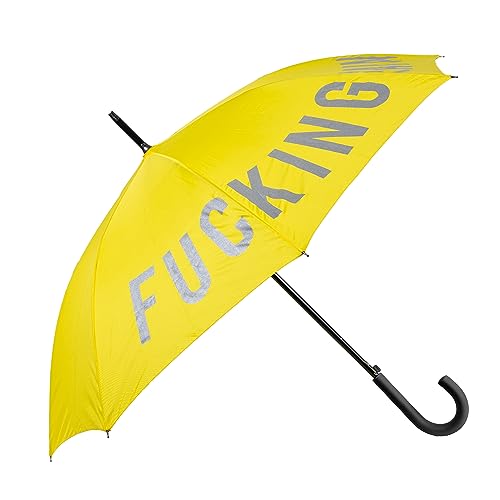 Fisura - Duży parasol odblaskowy 
