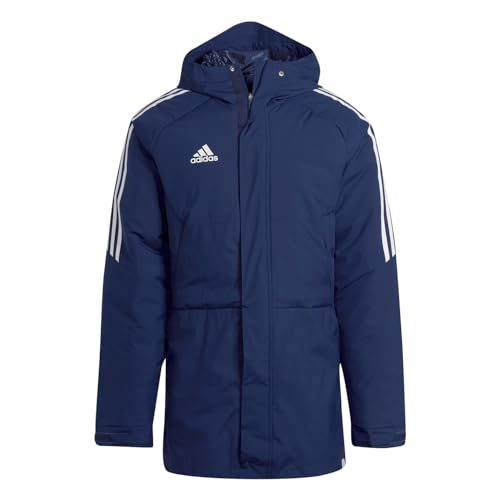 adidas Męska kurtka (Midweight), Tenabl, XXL