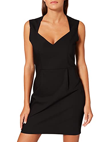 Morgan Sukienka damska, czarny, 40