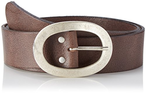 Petrol Pasek damski, Brązowy (brązowy 0002), 90