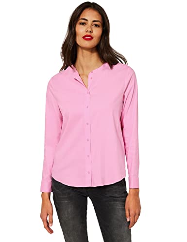 Street One Damska bluzka, Lavish Rose, 44