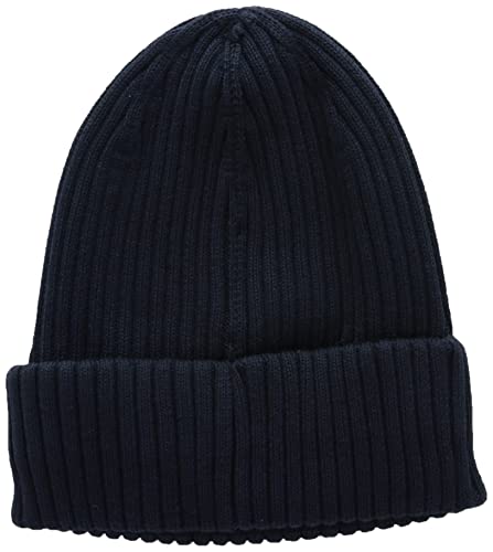 Sisley Czapka męska (2 sztuki), Niebieski 06u, S