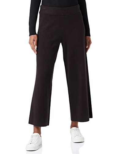 GERRY WEBER Damska spódnica 810012-31247, ciemny dąb (Dark Oak), 48 (DE)