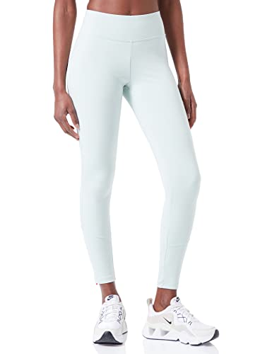 ESPRIT Sports Damskie spodnie treningowe Rcs Tight Edry, Pastel Green, M