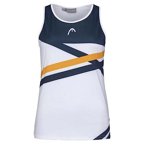 HEAD Męski tank top W, Xror, L