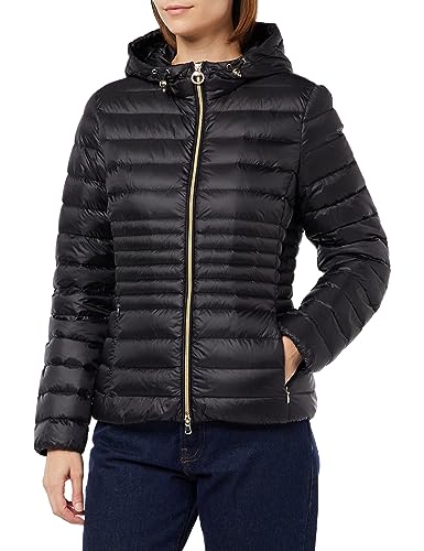 Geox D Jaysen kurtka damska, czarny, 48
