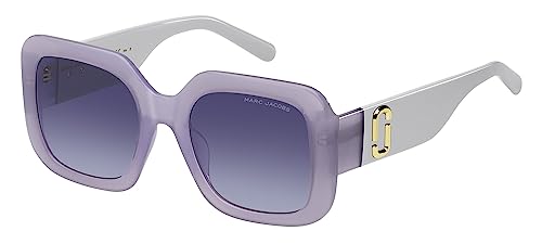 Marc Jacobs Okulary damskie, B1p, 53