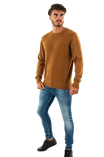 Kaporal Viyo Sweter Męski, Herbatniki Mel, 3XL