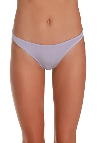 OW Intimates Hanna Stringi G-Stringi, Fioletowe, XS dla kobiet, fioletowy, XS