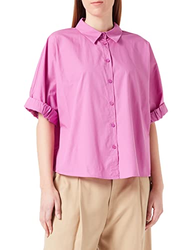 United Colors of Benetton Bluzka damska, Viola 0k9, XS