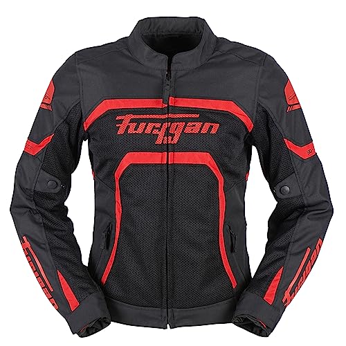 Furygan Damskie kurtki i płaszcze Mystic Evo Vented, M