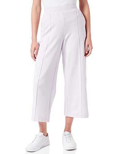 ICHI Damskie spodnie Ihcapo Pa swobodne, 133805 / Orchid Hush, XL
