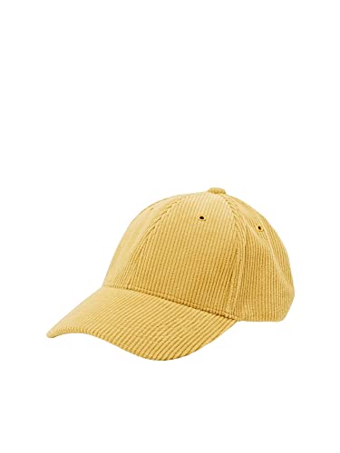 ESPRIT czapka z daszkiem męska, 765/Dusty Yellow, M