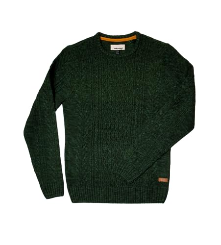Blend sweter męski, 196311/Greener Pastures, L