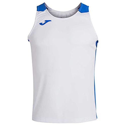 Joma Top Record II Biały Królewski, 102222.207.4Xs-3Xs