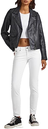 Pepe Jeans damskie spodnie Soho, 800vit, 27W