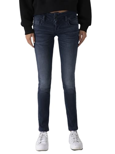 LTB Jeans Zena dżinsy damskie, Solane Wash 54570, 30W / 32L