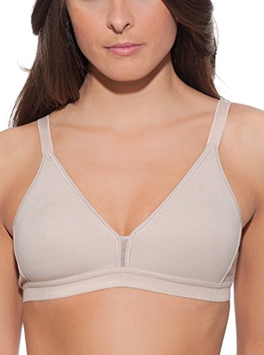 Selene Biustonosz sportowy Comfort, Ziemia, 90B