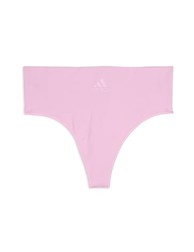 adidas majtki damskie stringi, Orchid, M
