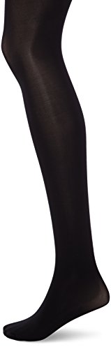 Dim Signature Velvet Miękkość - Rajstopy - 40 Den - Kobiety, czarny, rozmiar uniwersalny