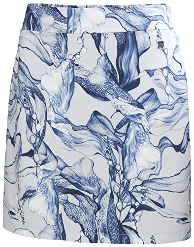 Helly Hansen Thalia Spódnica 853 Szara Mgła Esra S