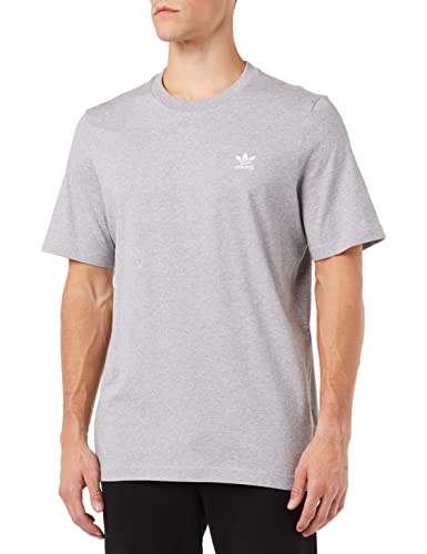 adidas Essential Tee Koszulka męska, M, L