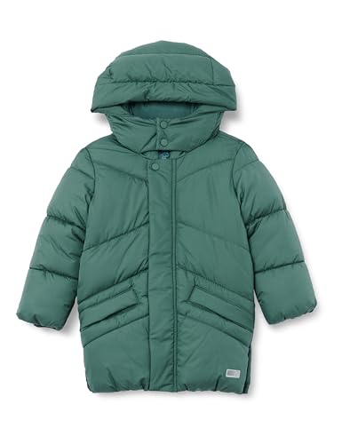 s.Oliver Kurtka outdoorowa, Niebieski zielony, 110