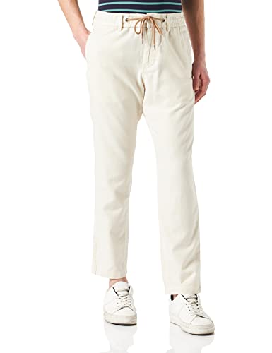 BOSS spodnie męskie, Open White131, 50